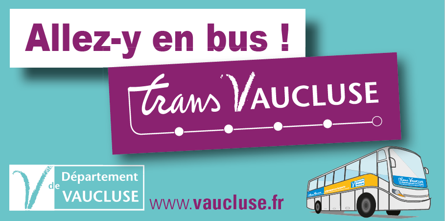 allez-y en bus